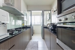 Blk 207A Punggol Sails (Punggol), HDB 4 Rooms #553152531